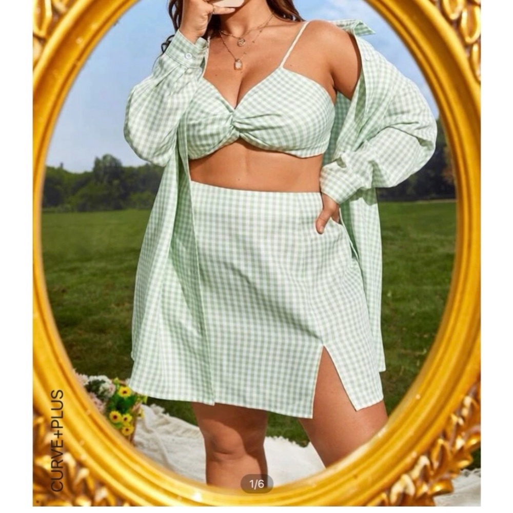 3 piece set